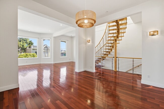 property at 2577 Post St