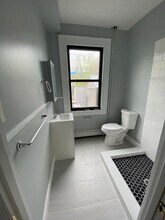 286 Princeton St in Boston, MA - Building Photo - Building Photo