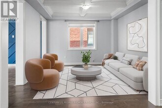 22 Gainsford Rd in Brampton, ON - Building Photo - Building Photo