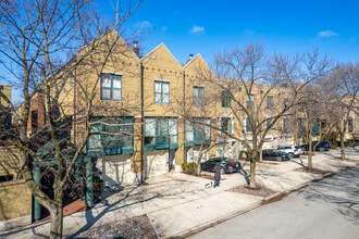 1610 N Mohawk St in Chicago, IL - Building Photo - Building Photo