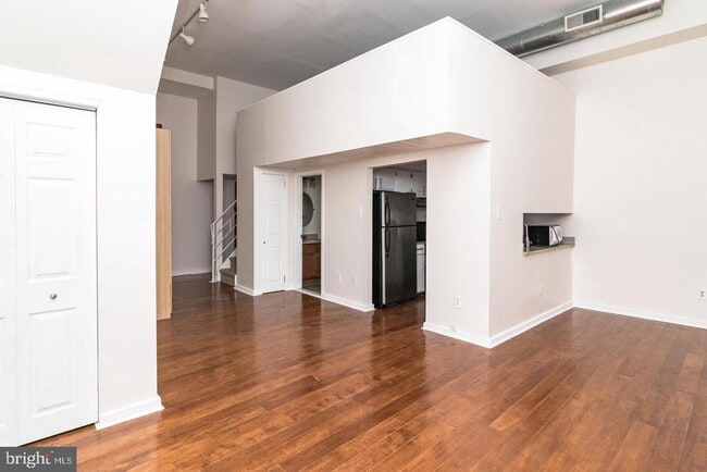 property at 1035 Spruce St