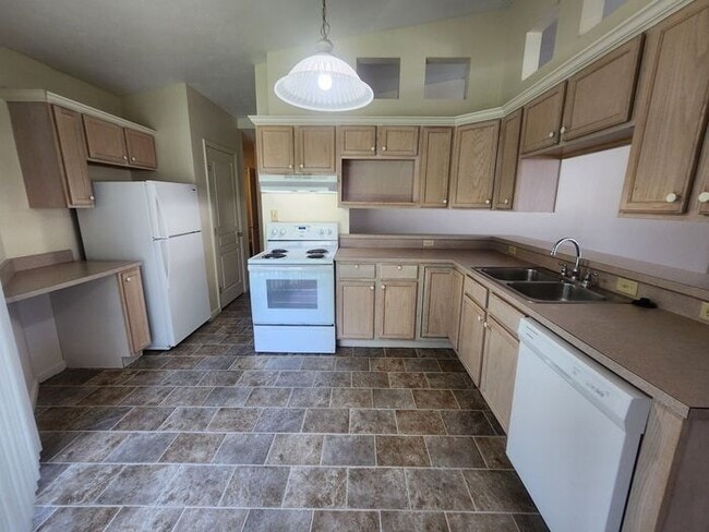 property at 6446 Allendale Blvd