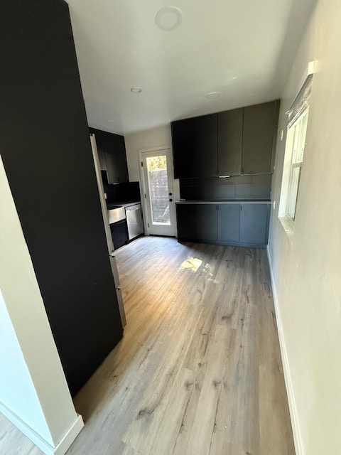 801 Torrance St, Unit 803 in San Diego, CA - Foto de edificio - Building Photo