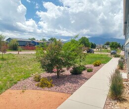 4621 Ports Down Ln in Colorado Springs, CO - Building Photo - Building Photo