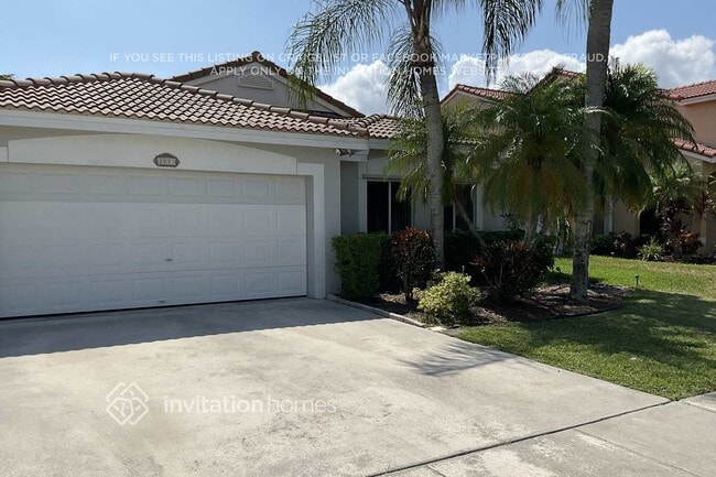 property at 2033 NW 178th Way