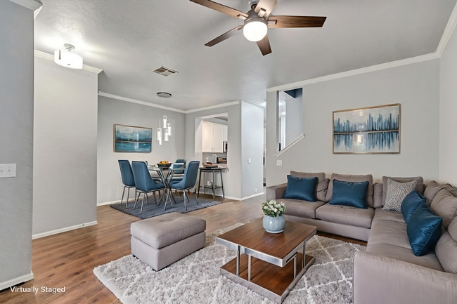 2547 Grayson Cir in San Antonio, TX - Building Photo - Building Photo