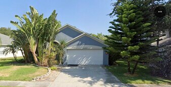 22817 Marsh Wren Dr in Land O Lakes, FL - Building Photo