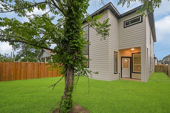 property at 8209 Sparta St