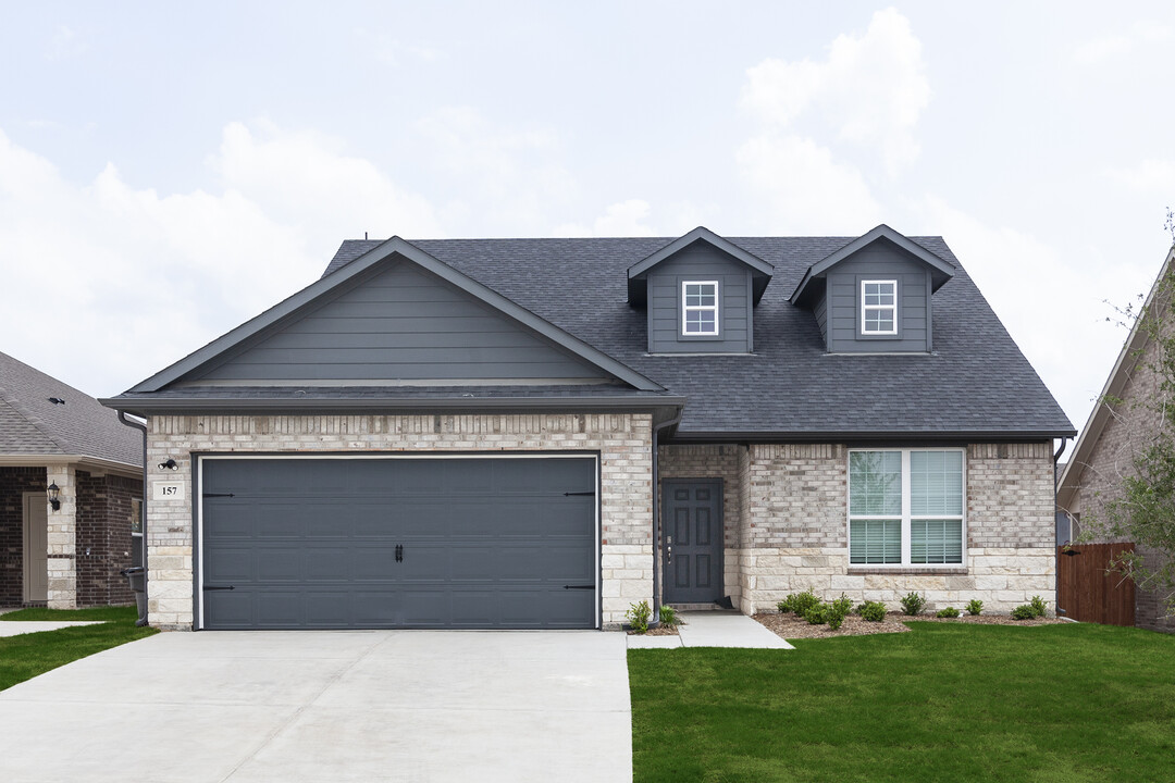 2010 Peppermint Ln in Dallas, TX - Building Photo