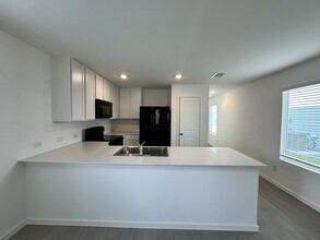 835 Sandhill Crane Ln in Princeton, TX - Building Photo - Building Photo