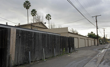 Chanteclaire Apartments in Upland, CA - Building Photo - Building Photo