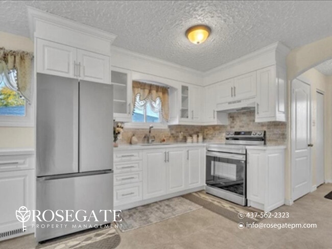 805 B Patterson Pl in Cambridge, ON - Building Photo - Building Photo