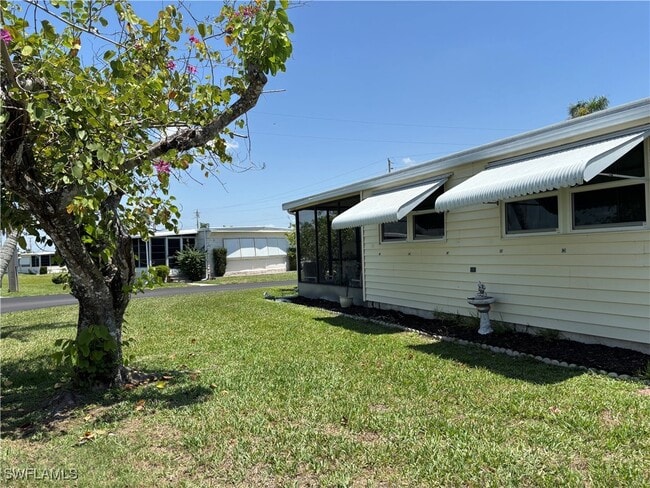 property at 60 Channel Ln