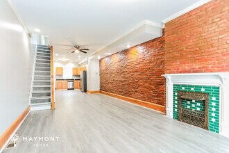3429 E Lombard St in Baltimore, MD - Building Photo - Building Photo