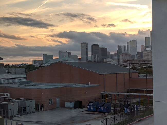 712 Clark St in Houston, TX - Building Photo - Building Photo