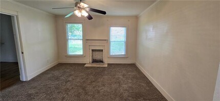 513 Blue Ridge Ave in Nelson, GA - Building Photo - Building Photo