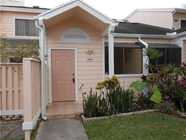 property at 2046 Winners Cir