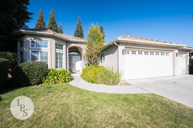 property at 2056 W Fir Ave