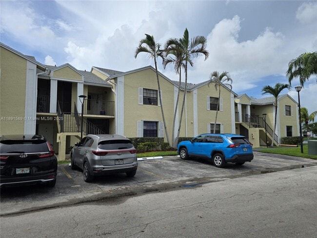 property at 1400 Jefferson Dr