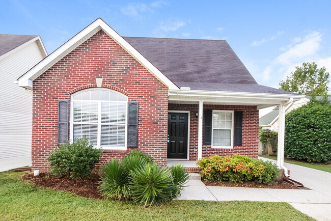 property at 517 Federal Ct