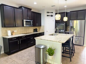 14823 Golden Sunburst Ave in Orlando, FL - Building Photo - Building Photo