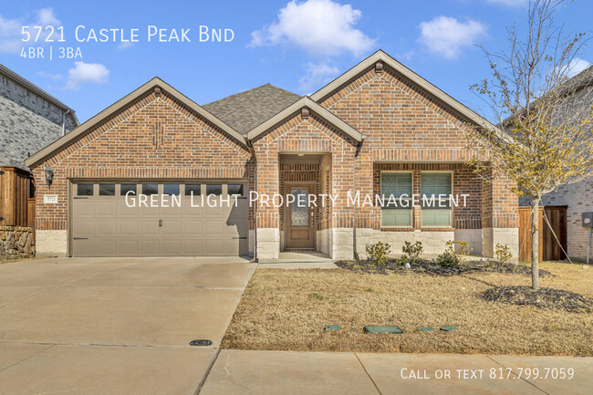 5721 Castle Peak Bnd