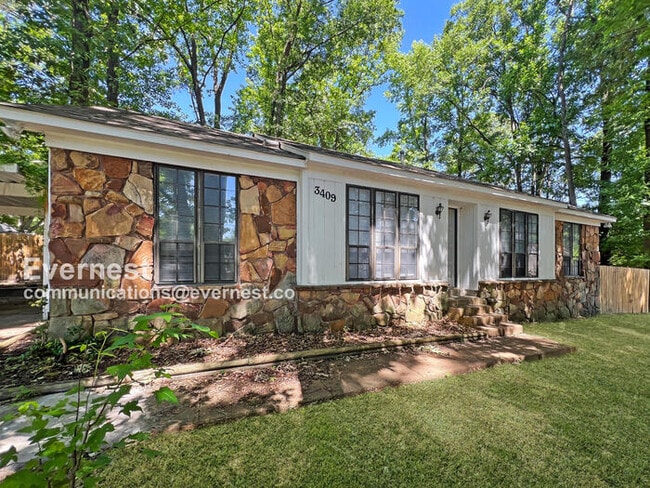3409 Kettlebrook Cove