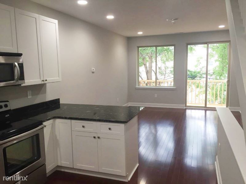 1621 Fontain St in Philadelphia, PA - Building Photo