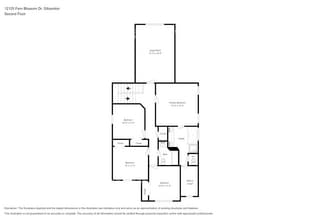 12125 Fern Blossom Dr in Gibsonton, FL - Building Photo - Building Photo