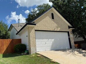 1707 Morningside Cove in Round Rock, TX - Building Photo - Building Photo