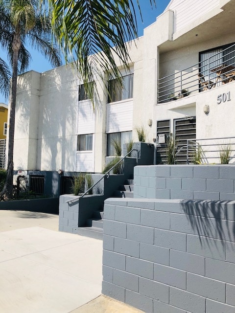 501 S Shelton St, Unit 203