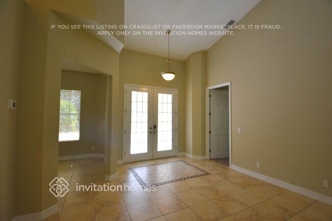 4392 Skyway Ave in North Port, FL - Building Photo - Building Photo