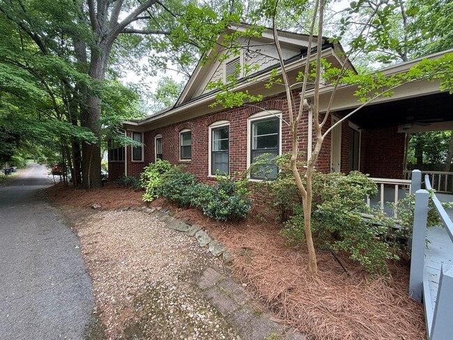 202 E 11th St SE in Rome, GA - Building Photo - Building Photo