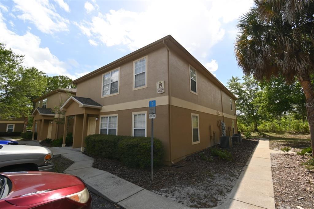 36009 Deer Creek Dr in Zephyrhills, FL - Building Photo