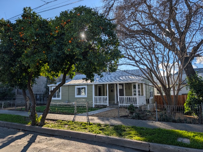 1440 2nd Ave in Oroville, CA - Building Photo - Building Photo