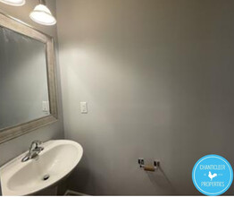 3100 Berkeley Springs Pl in Raleigh, NC - Building Photo - Building Photo