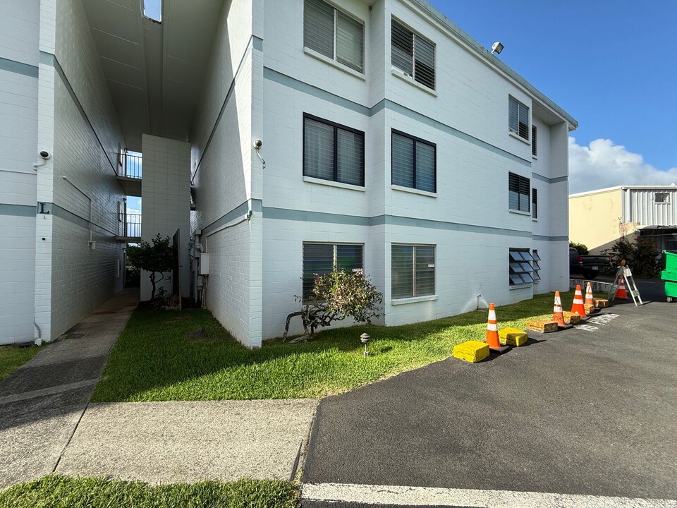 45-535-535 Luluku Rd in Kaneohe, HI - Building Photo