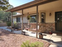 1002 S Carson City Cir in Payson, AZ - Foto de edificio - Building Photo