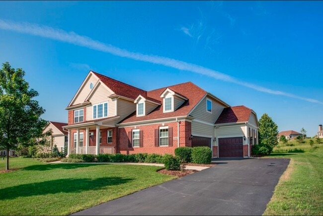 23590 Sanctuary Club Dr in Kildeer, IL - Building Photo - Building Photo