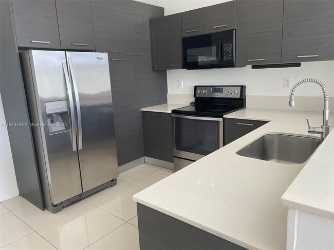 property at 3486 NW 13th St
