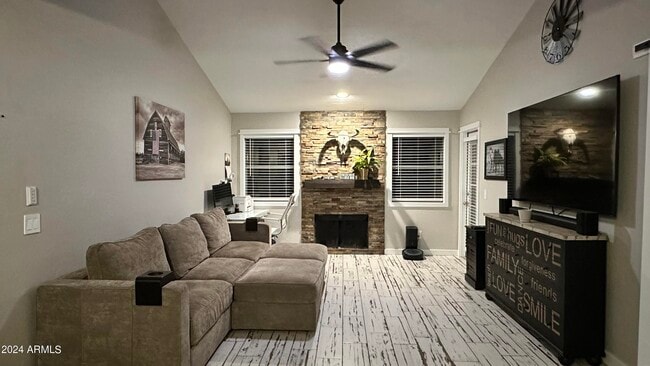 property at 14145 N 92nd St