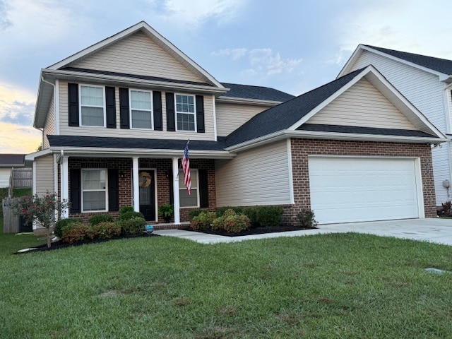 property at 7467 Emory Orch Ln