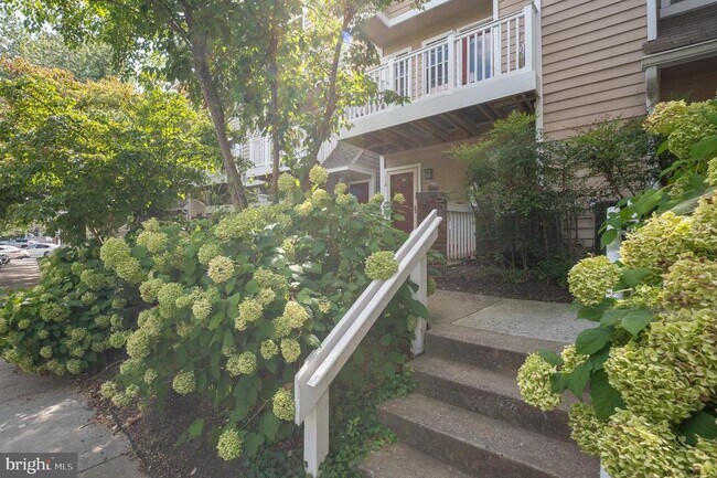 property at 5705 Chapman Mill Dr