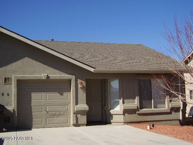 3190 N Greg Dr in Prescott Valley, AZ - Building Photo