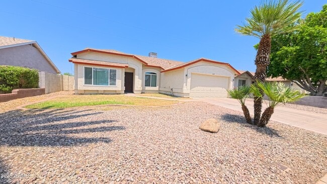 6218 Colby St in Mesa, AZ - Building Photo - Building Photo