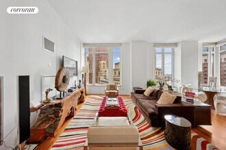 15 William St in New York, NY - Building Photo - Building Photo