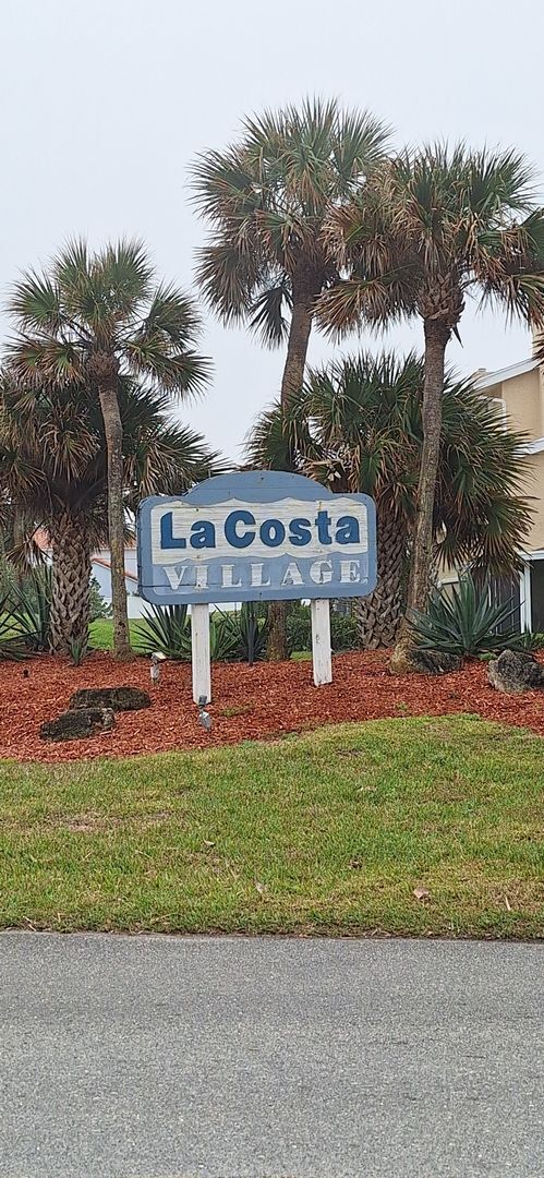 101 La Costa St in Melbourne Beach, FL - Building Photo - Building Photo