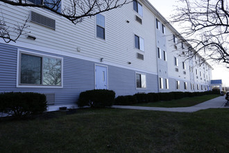 William Watters House in Sterling, VA - Foto de edificio - Building Photo