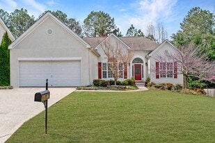 1083 Soaring Way in Marietta, GA - Building Photo