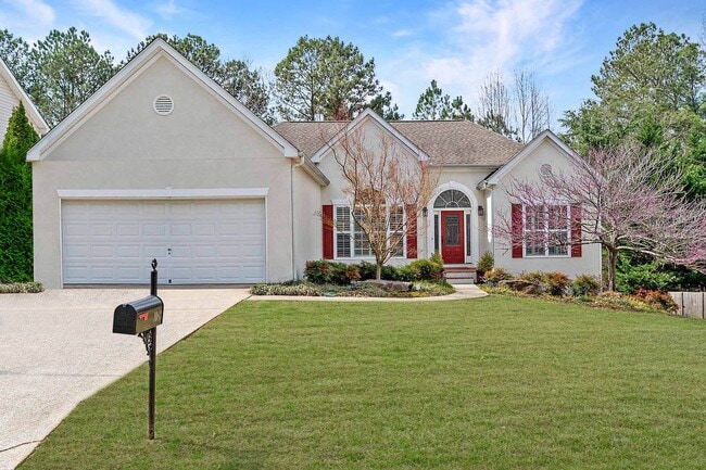 property at 1083 Soaring Way NE
